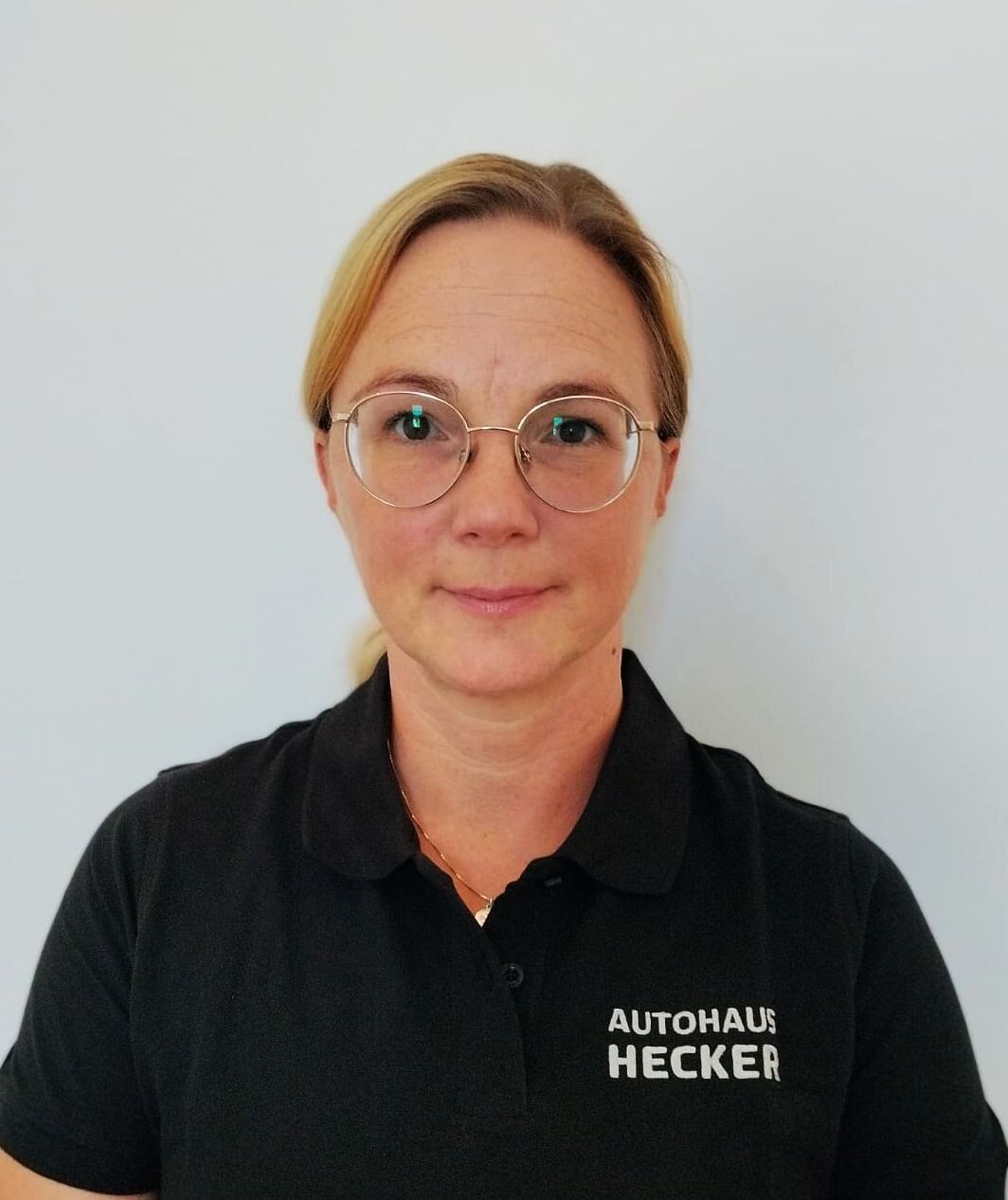 Anne Strugholz