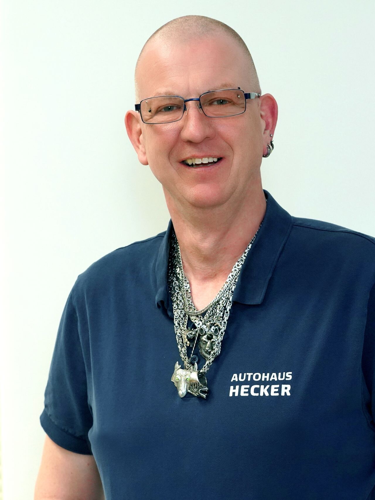 Alexander Wolf