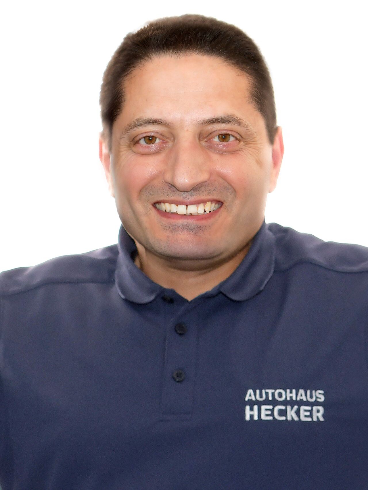 Michele Mazzamurro