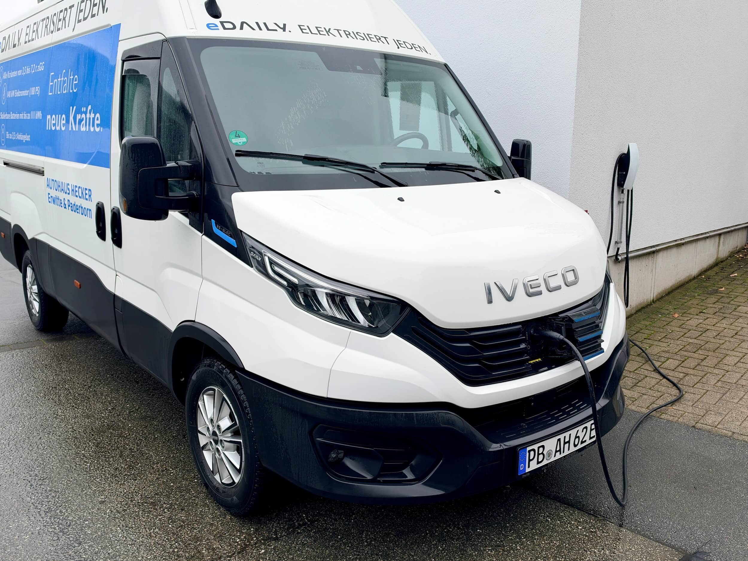 e-Mobiltät eDaily