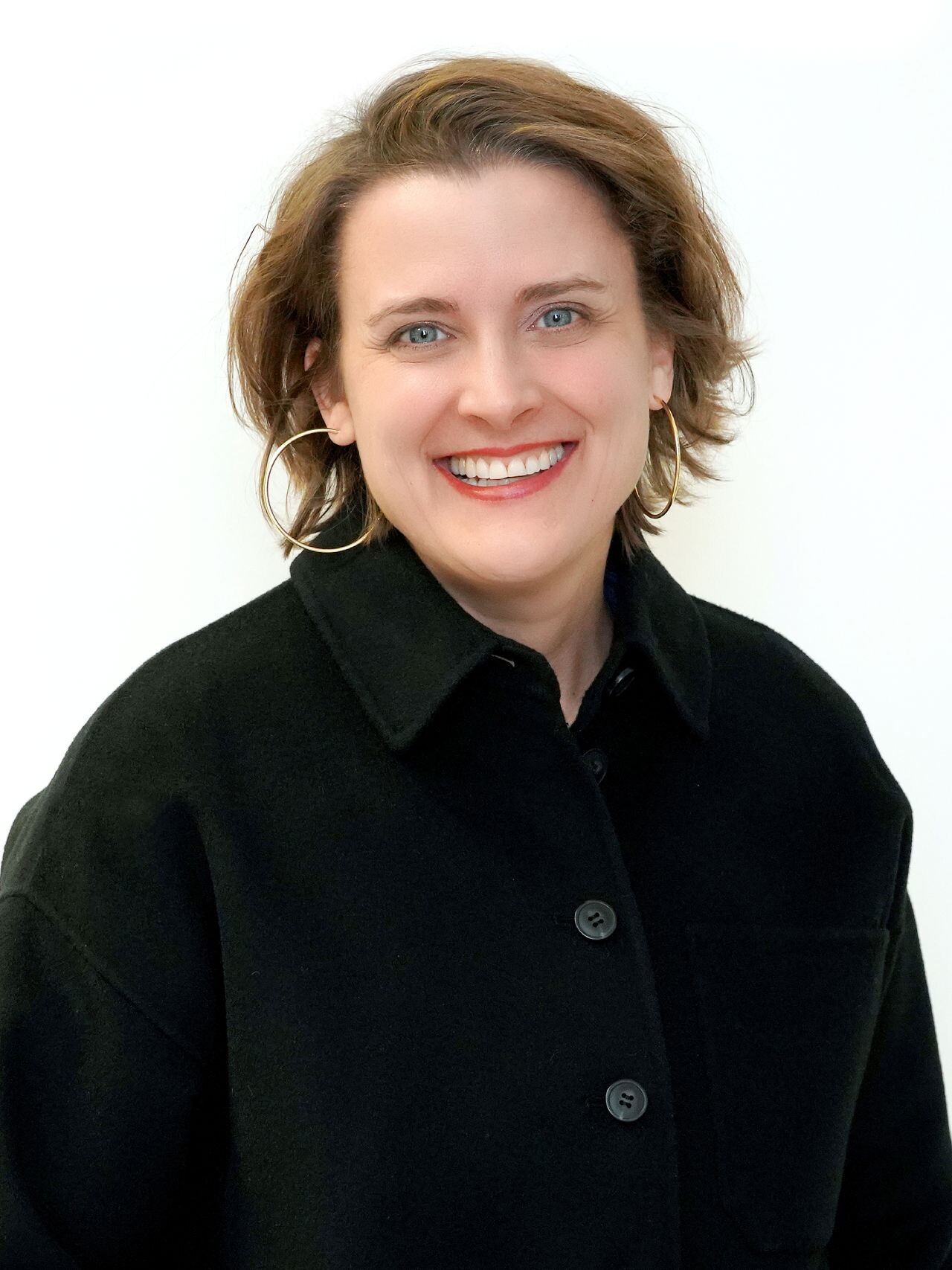 Solveig Strake