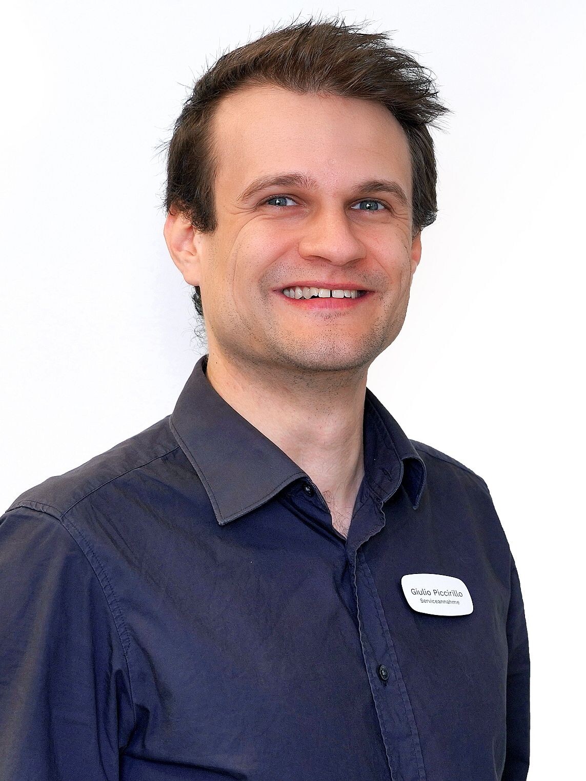 Giulio Piccirillo