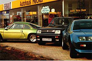 70er